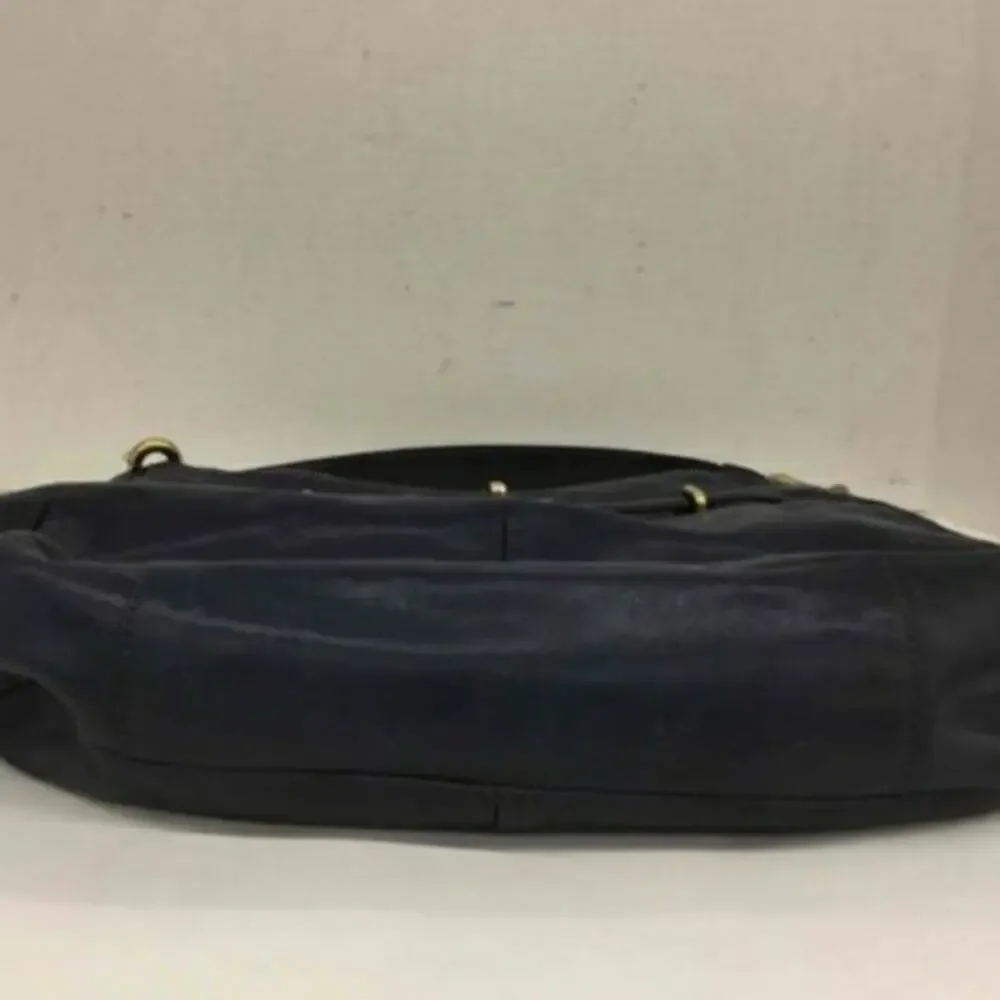 COACH ASHLYN CHELSEA LEATHER BAG